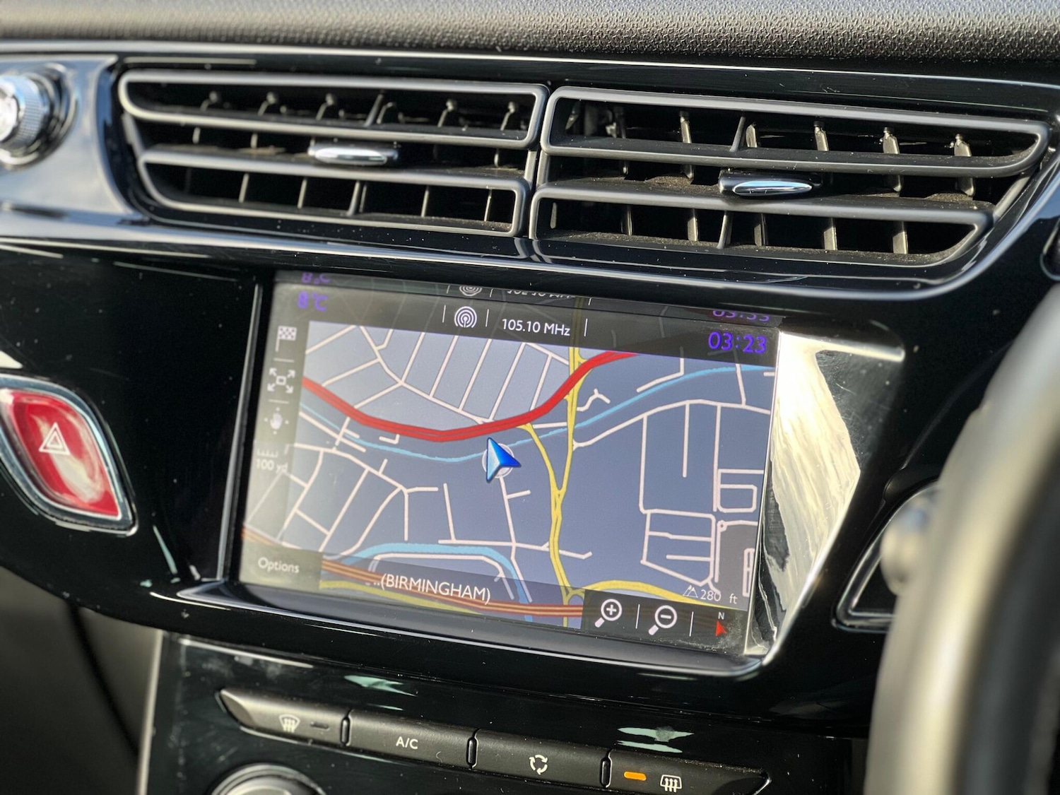 Used DS Automobiles DS 3 2018 for sale - 77395926: Photo 26