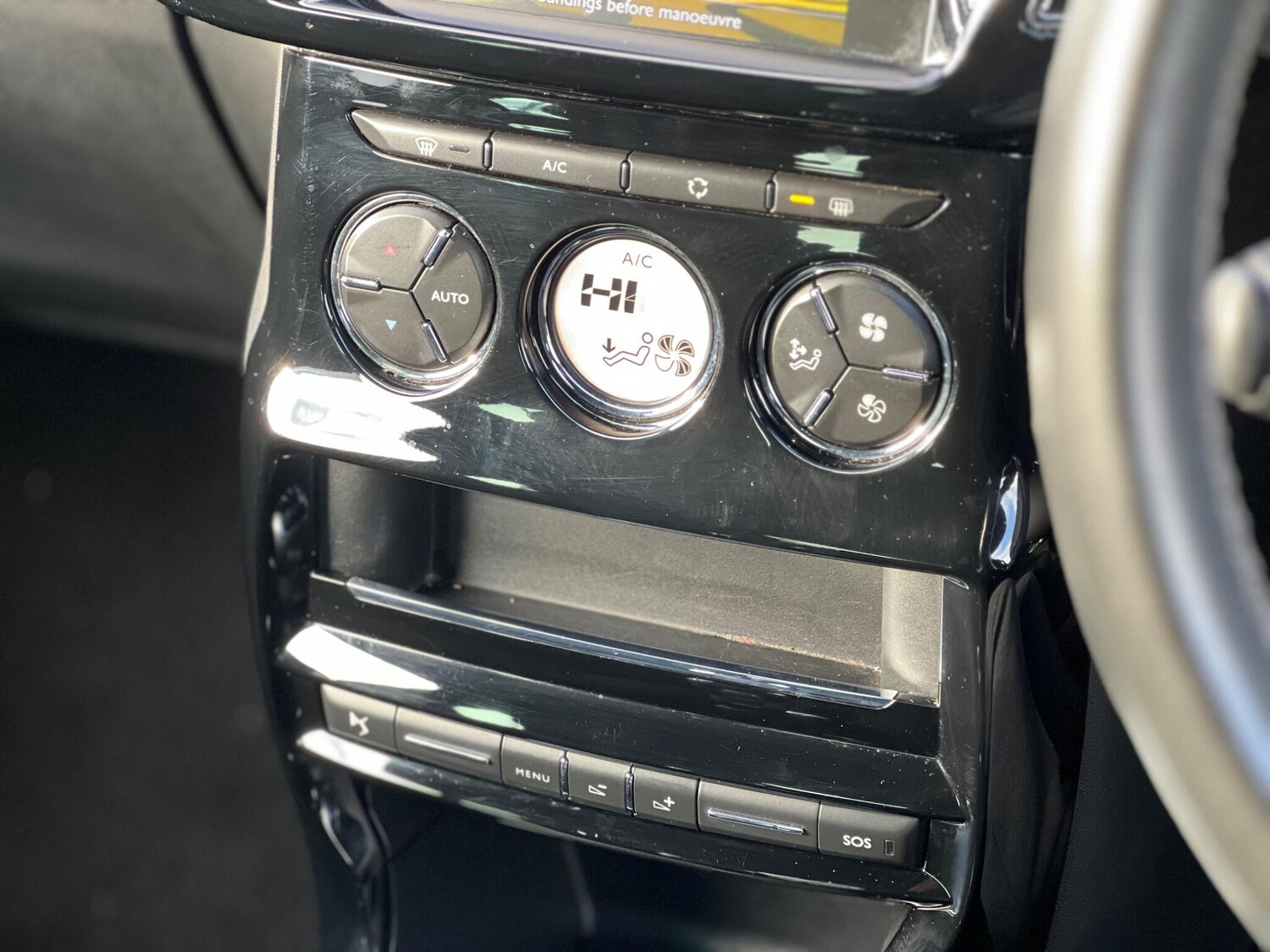 Used DS Automobiles DS 3 2018 for sale - 77395926: Photo 28