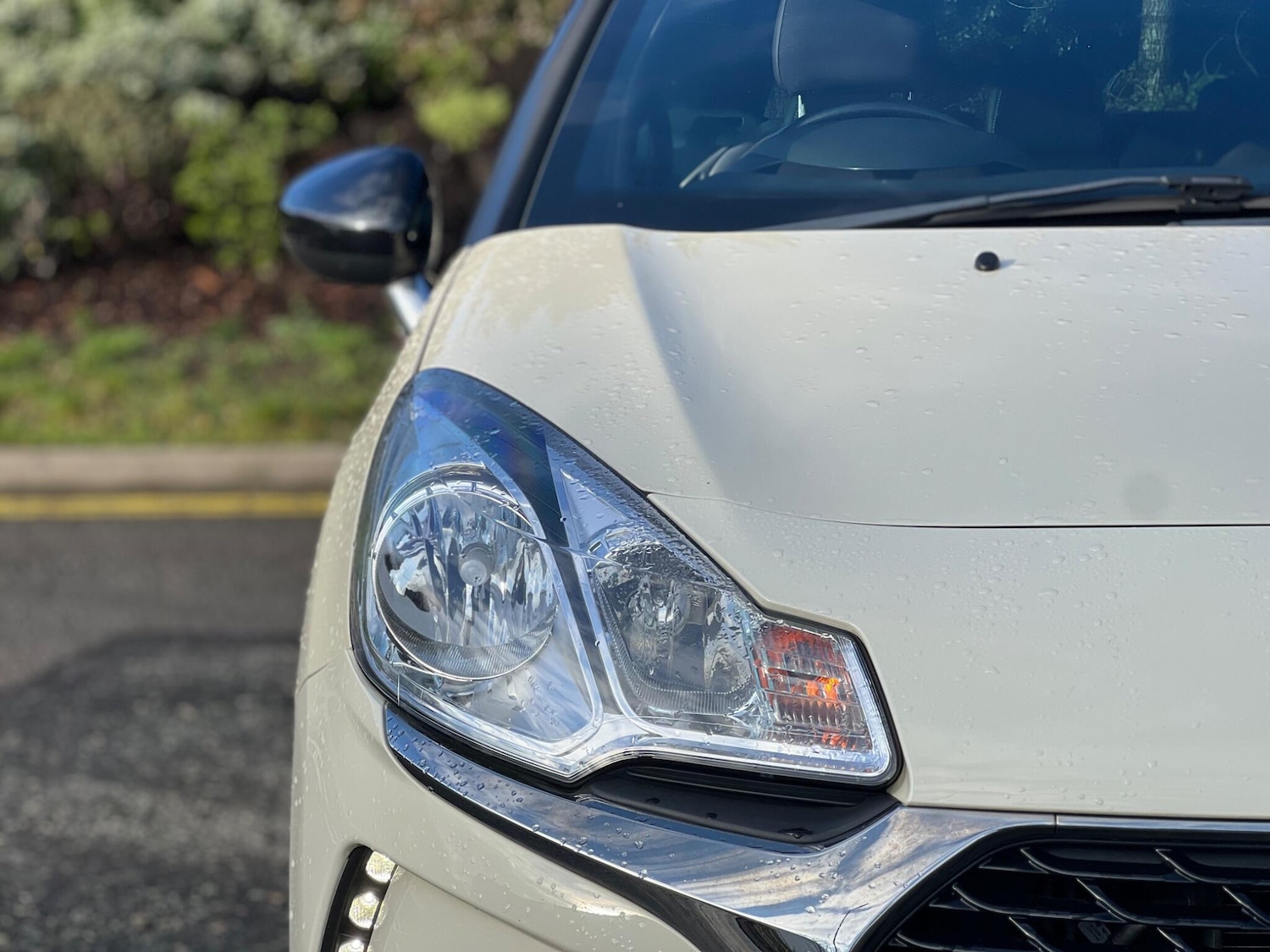 Used DS Automobiles DS 3 2018 for sale - 77395926: Photo 30