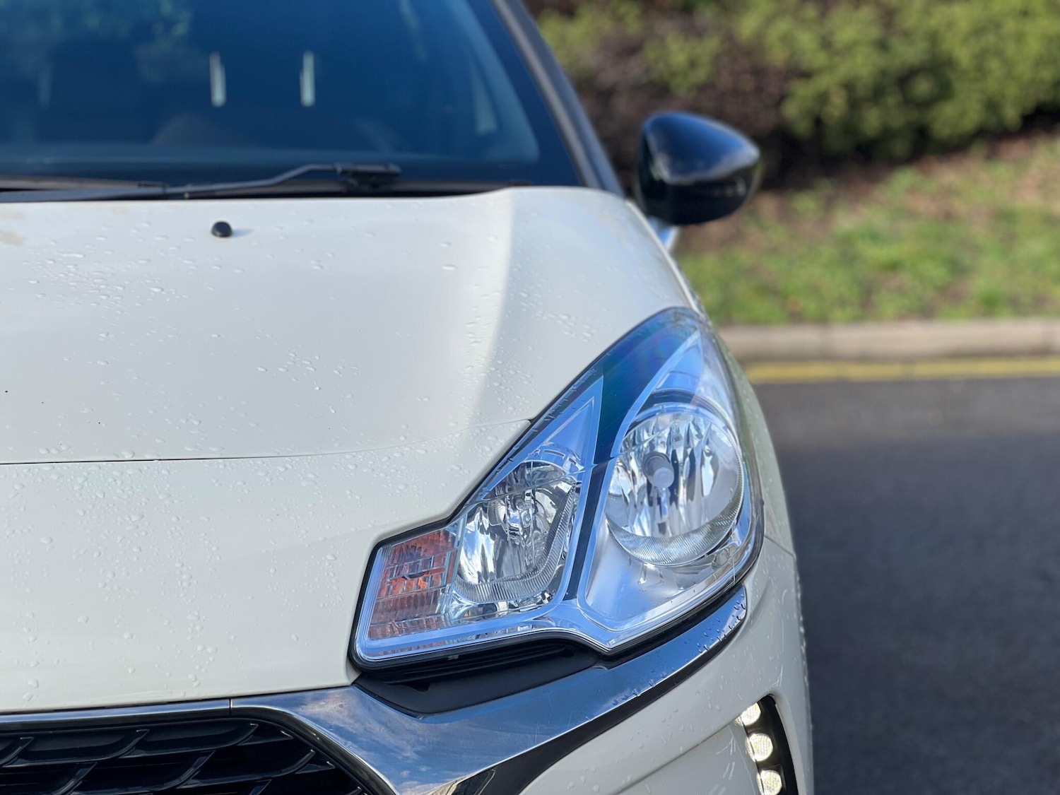 Used DS Automobiles DS 3 2018 for sale - 77395926: Photo 31