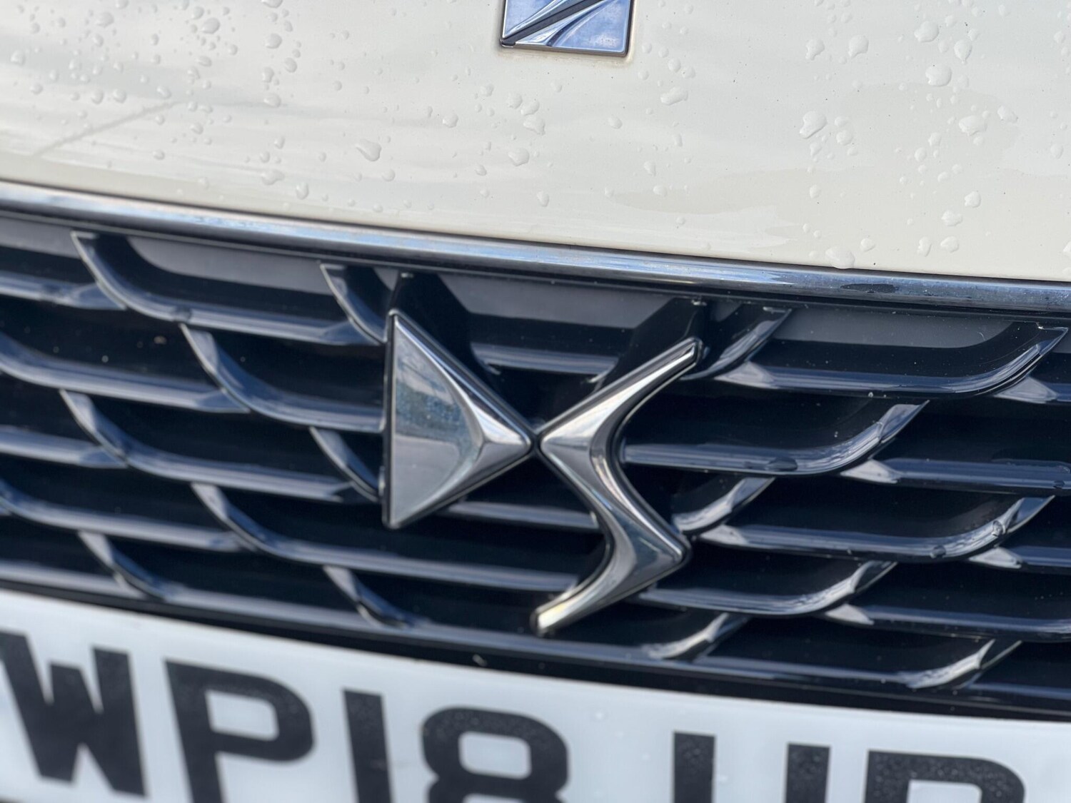 Used DS Automobiles DS 3 2018 for sale - 77395926: Photo 32