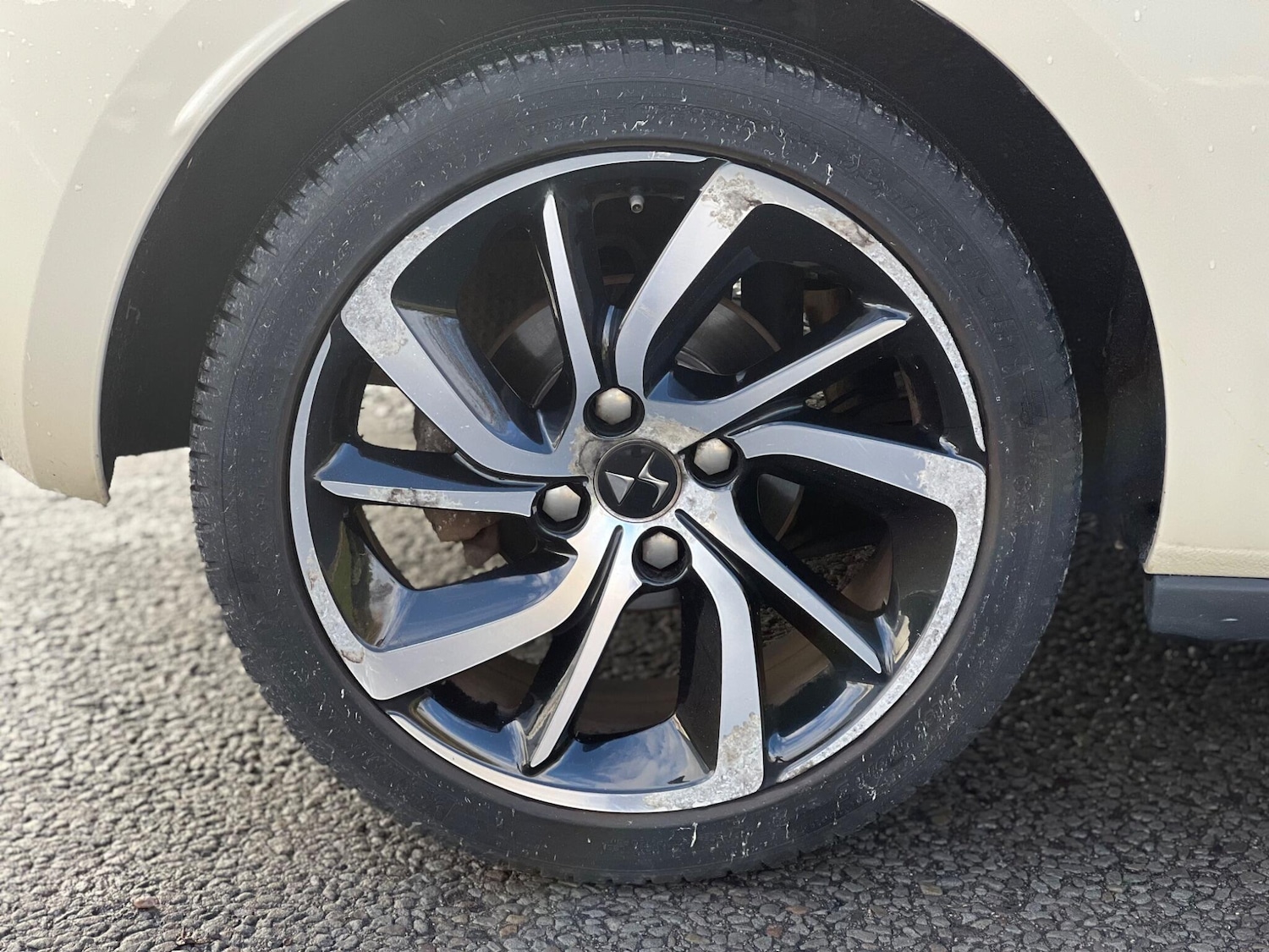 Used DS Automobiles DS 3 2018 for sale - 77395926: Photo 34