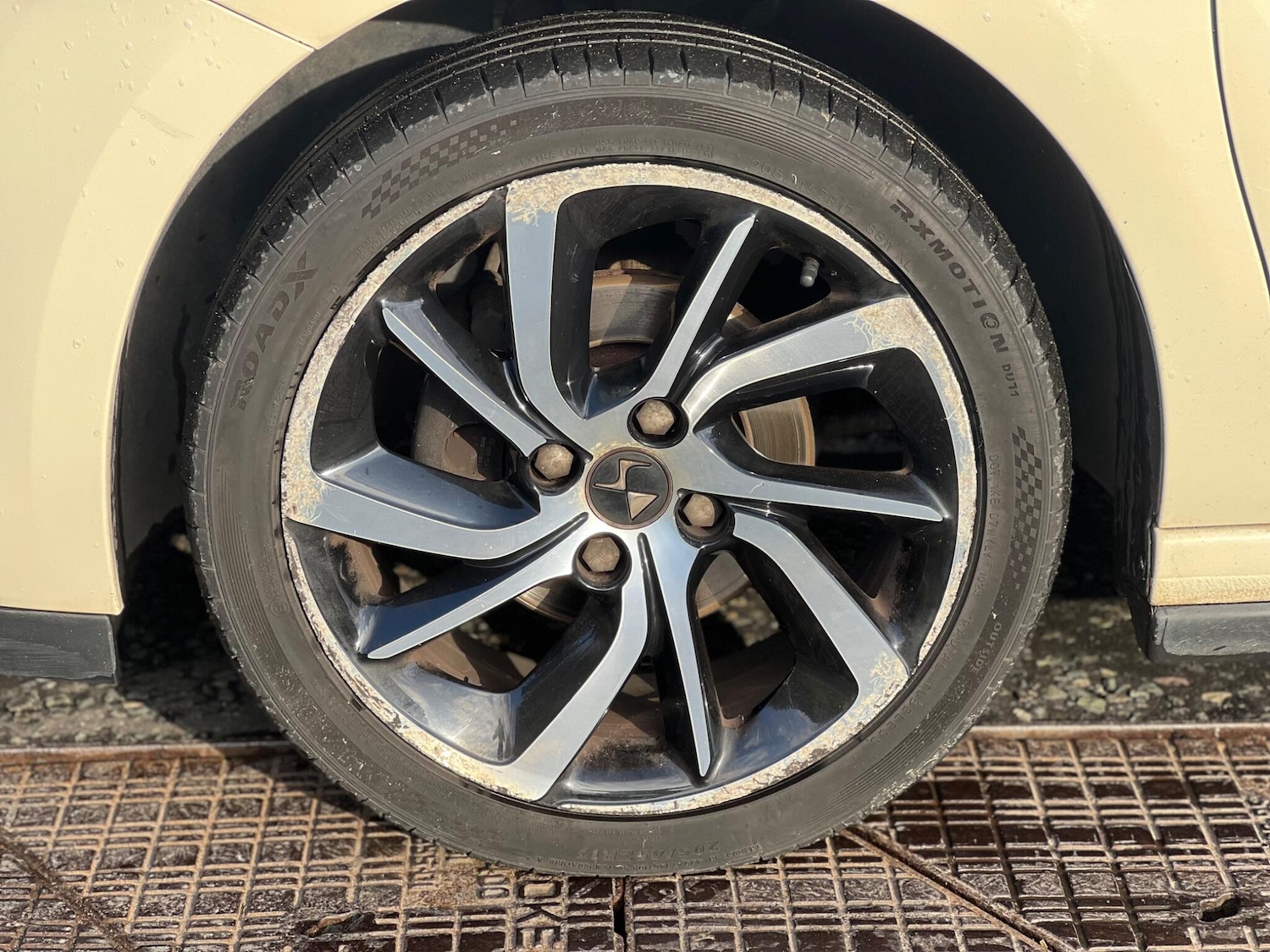 Used DS Automobiles DS 3 2018 for sale - 77395926: Photo 35