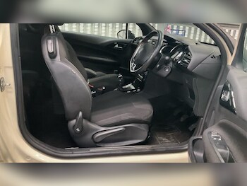 Used DS Automobiles DS 3 2018 for sale - 77395926: Photo