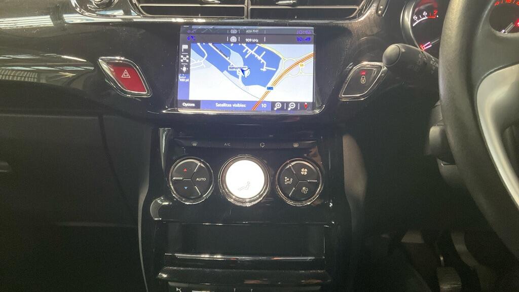 Used DS Automobiles DS 3 2018 for sale - 77395926: Photo 4