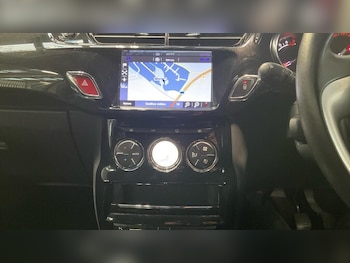 Used DS Automobiles DS 3 2018 for sale - 77395926: Photo