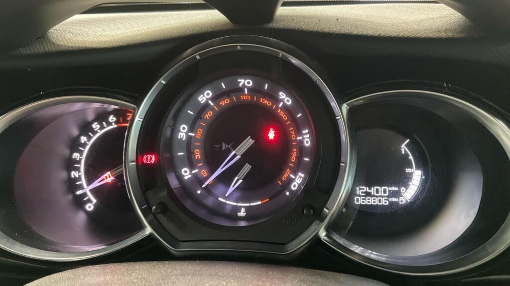 Used DS Automobiles DS 3 2018 for sale - 77395926: Photo 5