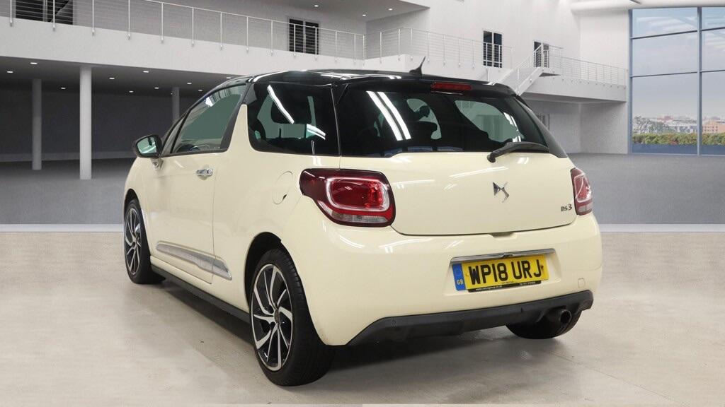 Used DS Automobiles DS 3 2018 for sale - 77395926: Photo 7