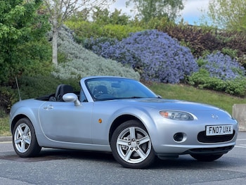 Used Mazda MX-5 2007 for sale - 78853831: Photo
