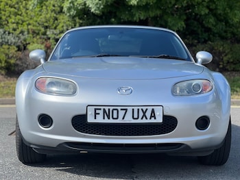 Used Mazda MX-5 2007 for sale - 78853831: Photo