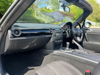 Used Mazda MX-5 2007 for sale - 78853831: Photo