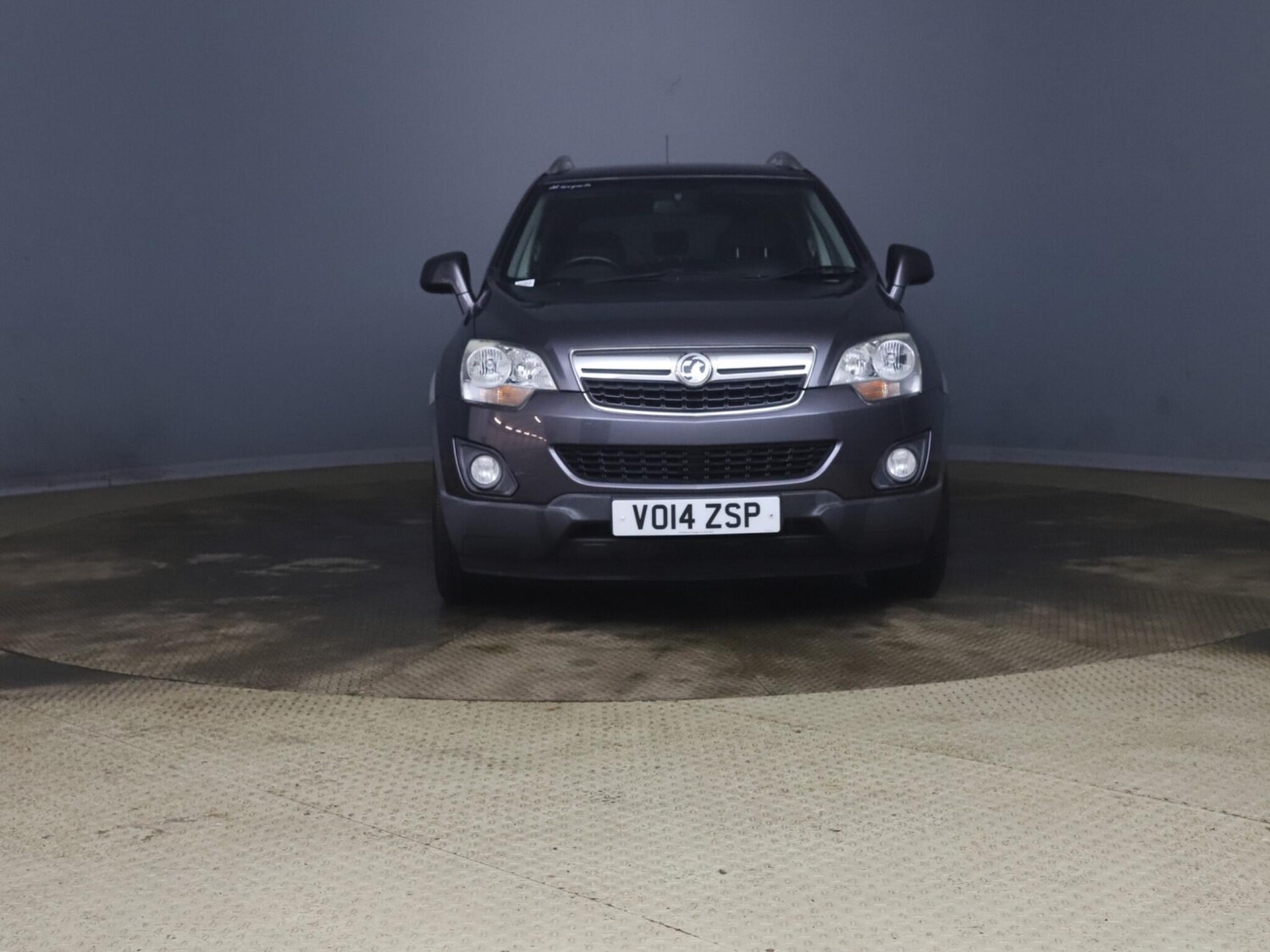 Used Vauxhall Antara for sale - 77358525: Photo 12