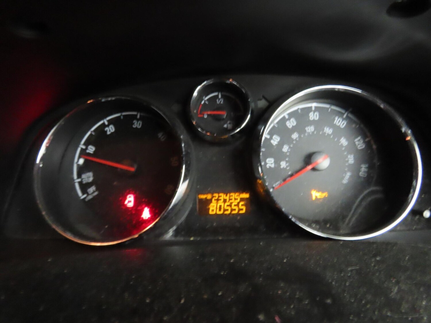 Used Vauxhall Antara for sale - 77358525: Photo 15