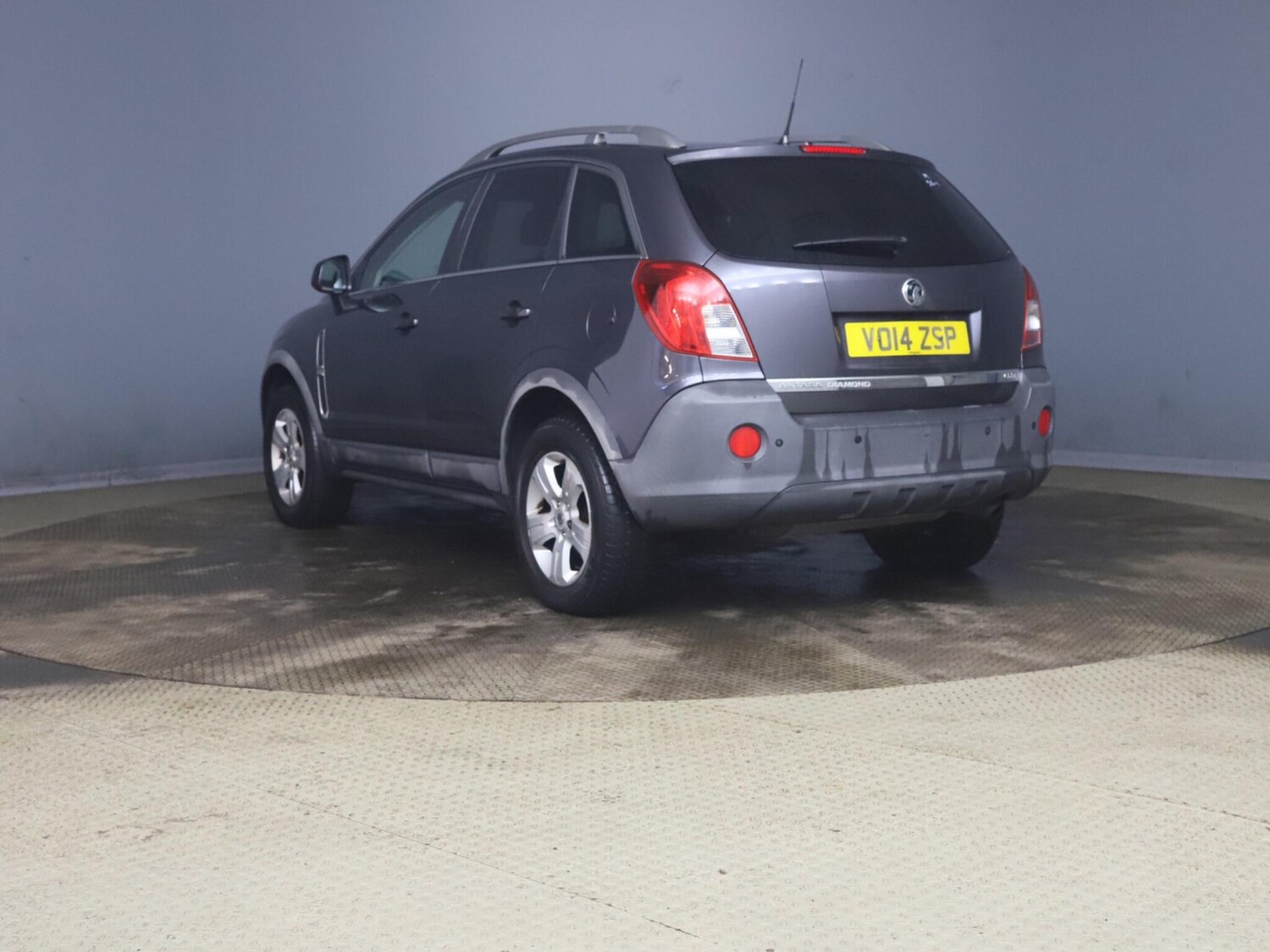 Used Vauxhall Antara for sale - 77358525: Photo 16