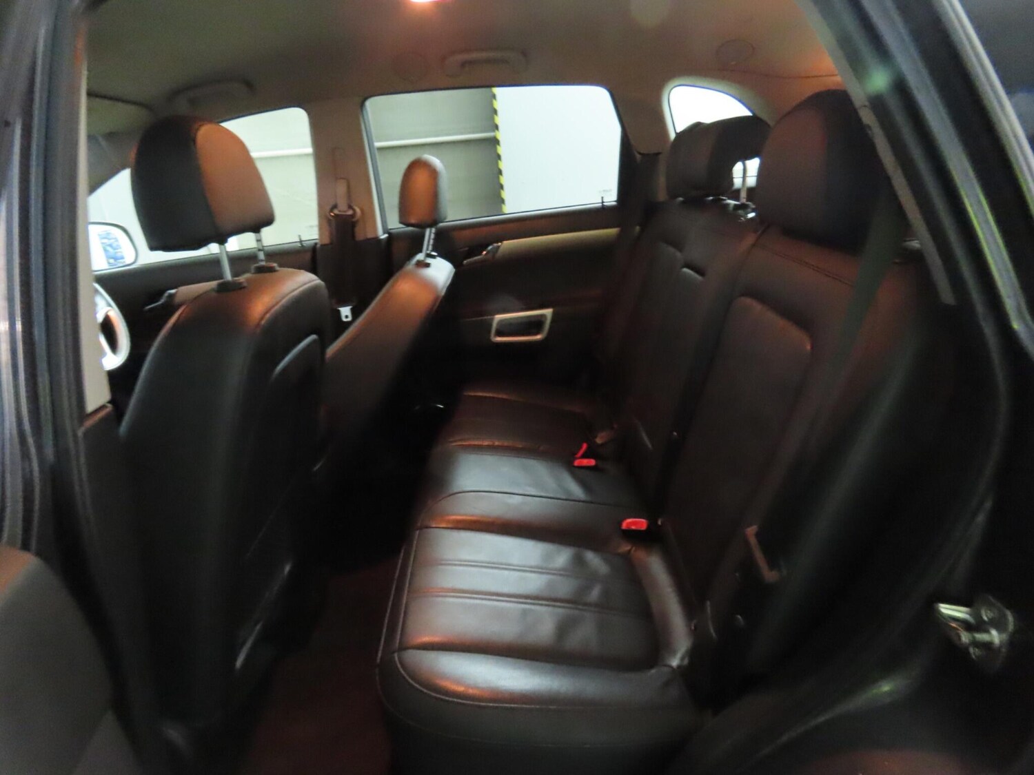 Used Vauxhall Antara for sale - 77358525: Photo 19