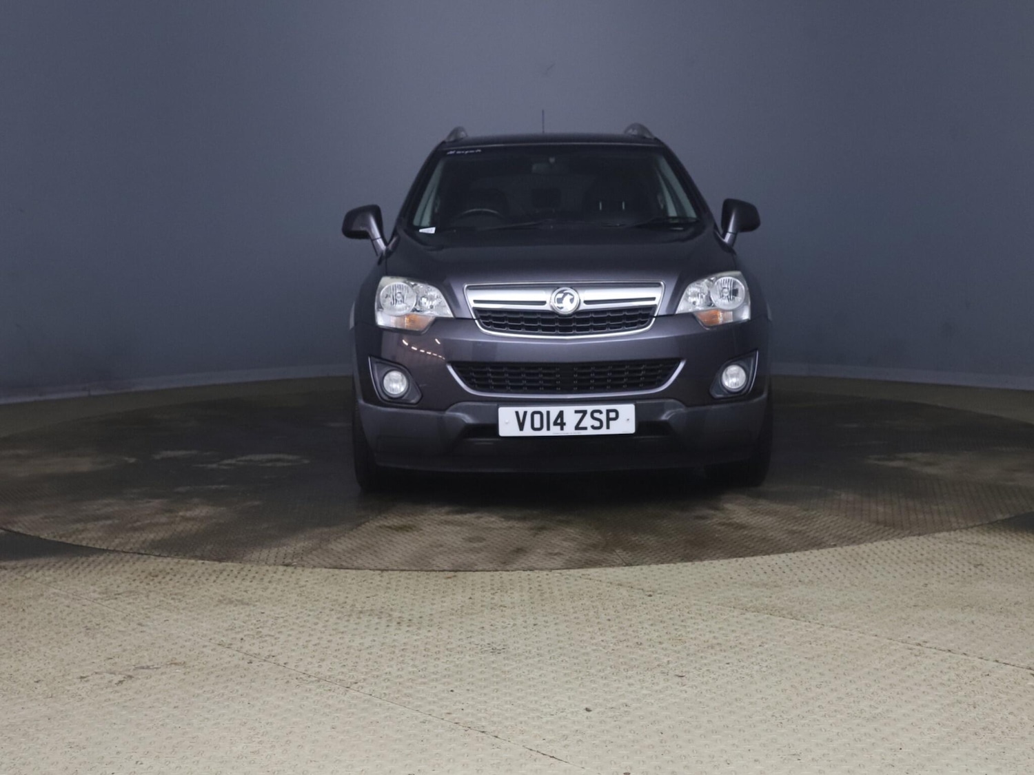 Used Vauxhall Antara for sale - 77358525: Photo 2