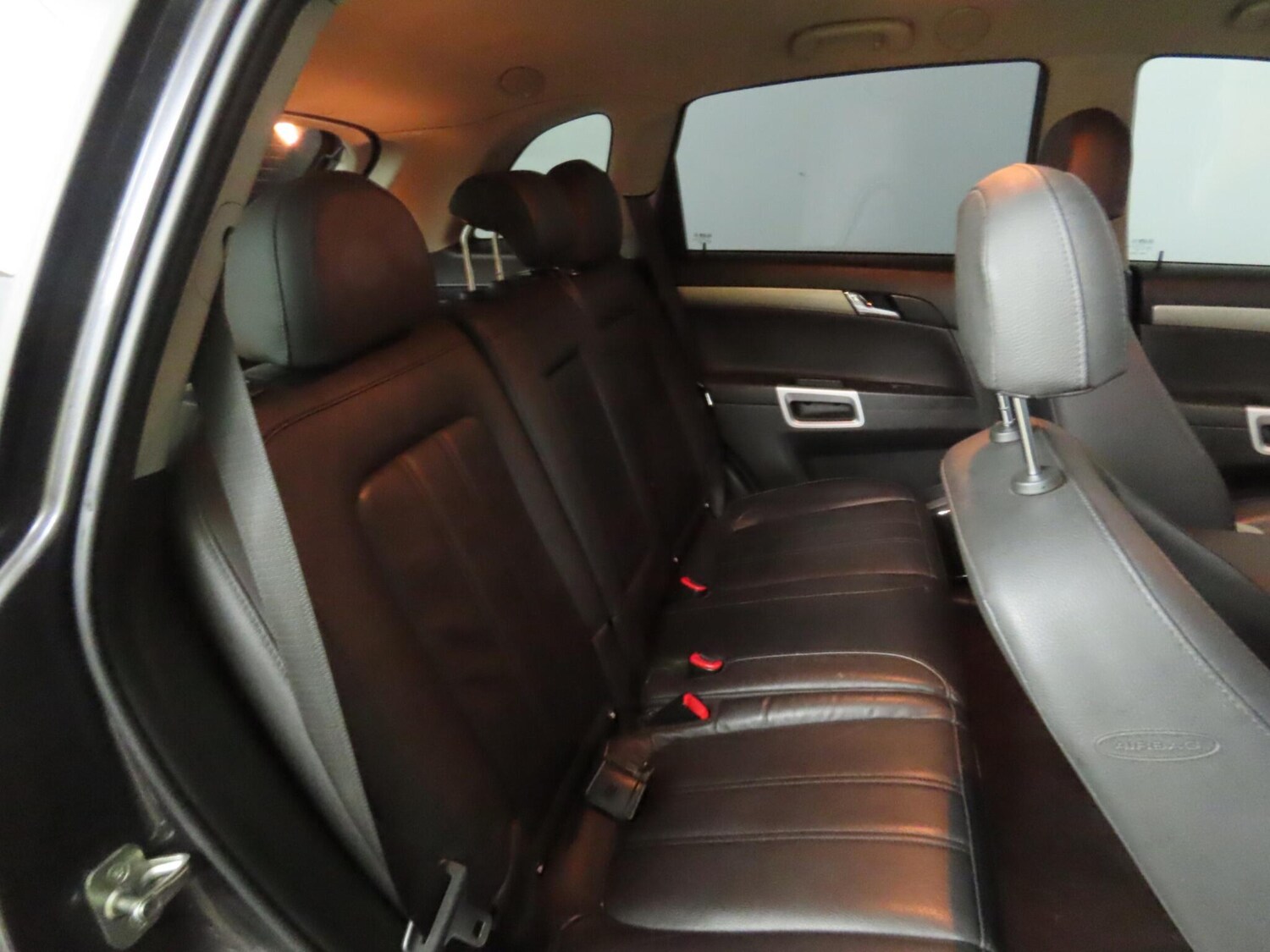 Used Vauxhall Antara for sale - 77358525: Photo 20