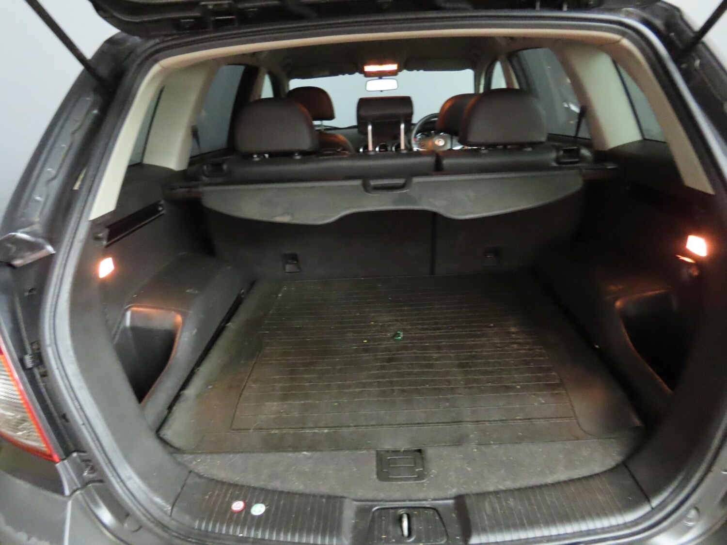 Used Vauxhall Antara for sale - 77358525: Photo 21