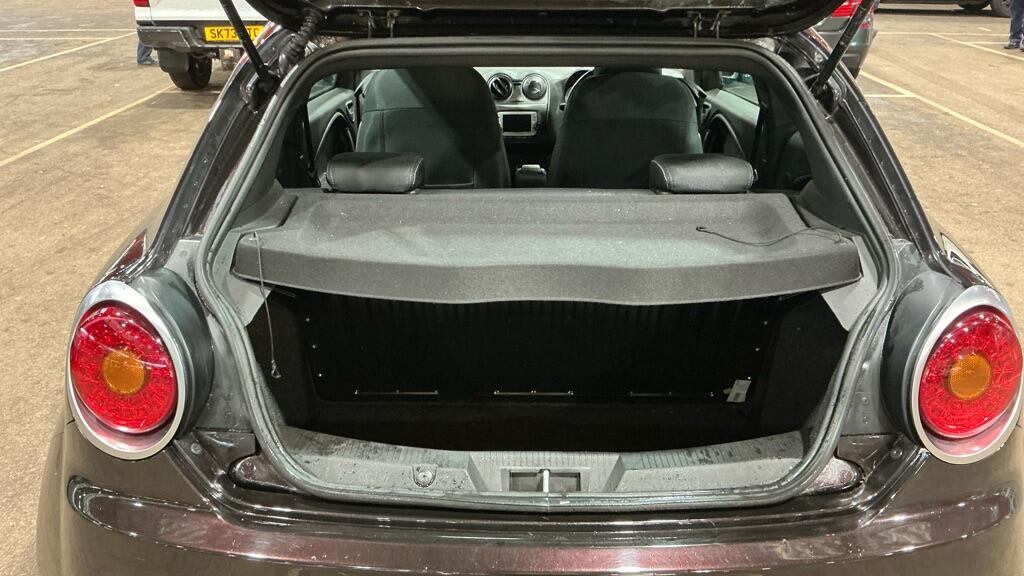 Used Alfa Romeo MiTo 2013 for sale - 77400745: Photo 10