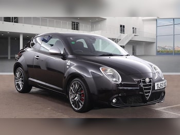 Used Alfa Romeo MiTo 2013 for sale - 77400745: Photo