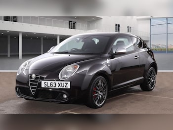 Used Alfa Romeo MiTo 2013 for sale - 77400745: Photo