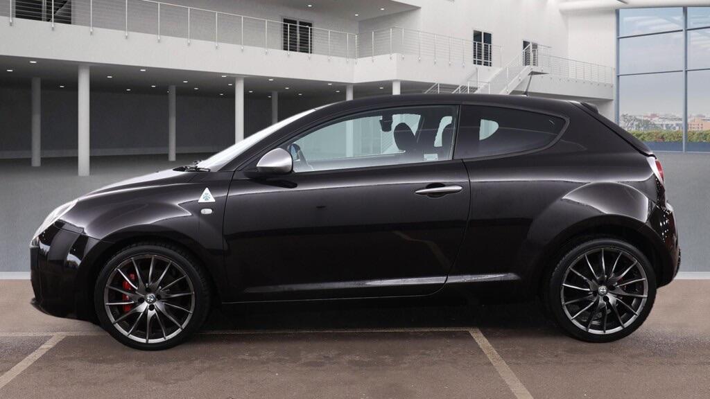 Used Alfa Romeo MiTo 2013 for sale - 77400745: Photo 6