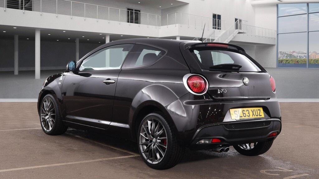 Used Alfa Romeo MiTo 2013 for sale - 77400745: Photo 7