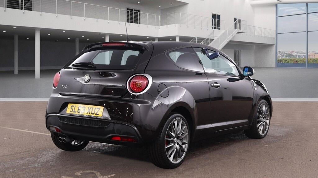 Used Alfa Romeo MiTo 2013 for sale - 77400745: Photo 8