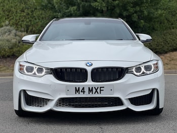 Used BMW M4 2016 for sale - 75867014: Photo