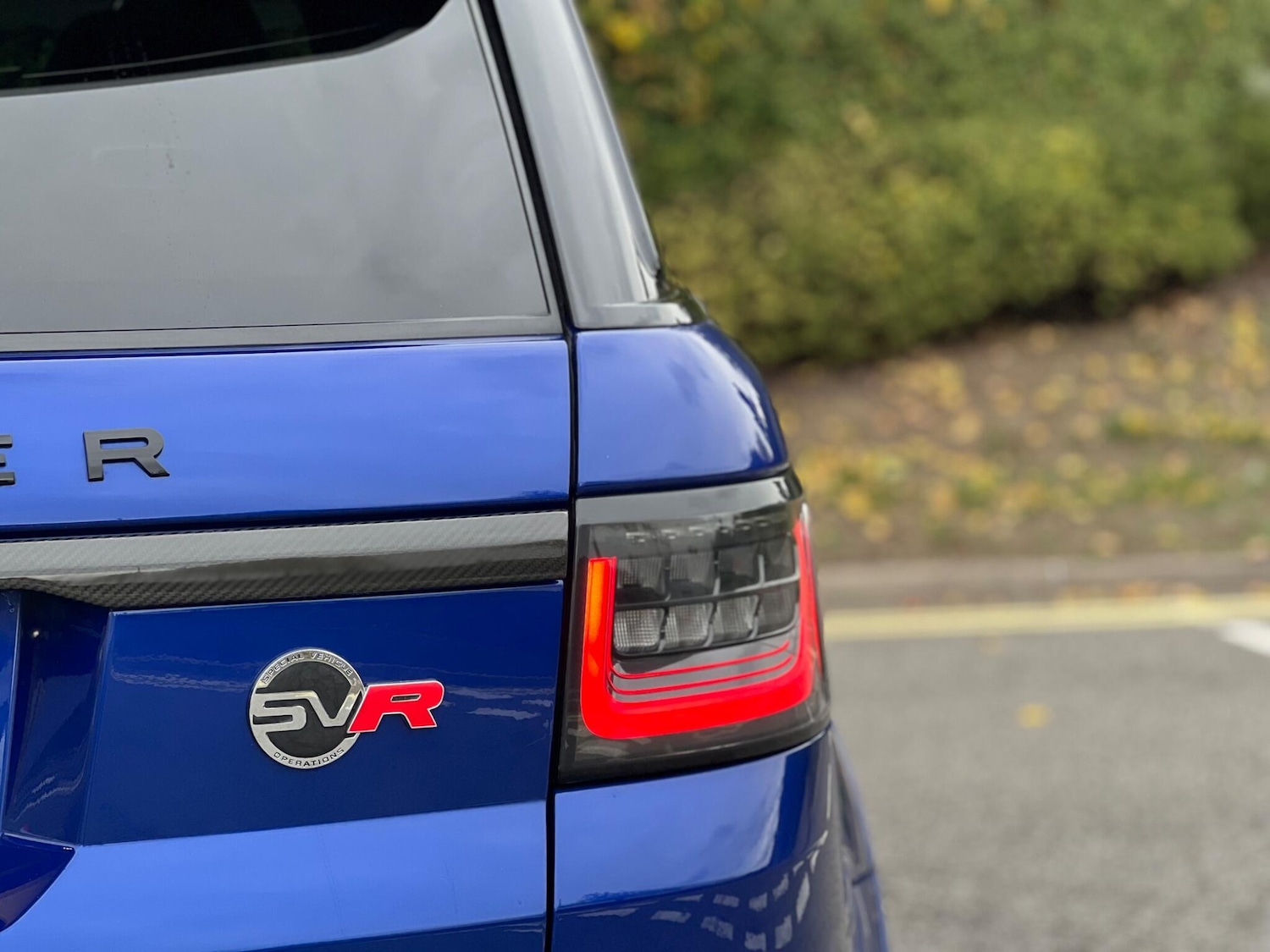Used Land Rover Range Rover Sport 2019 for sale - 76349890: Photo 11