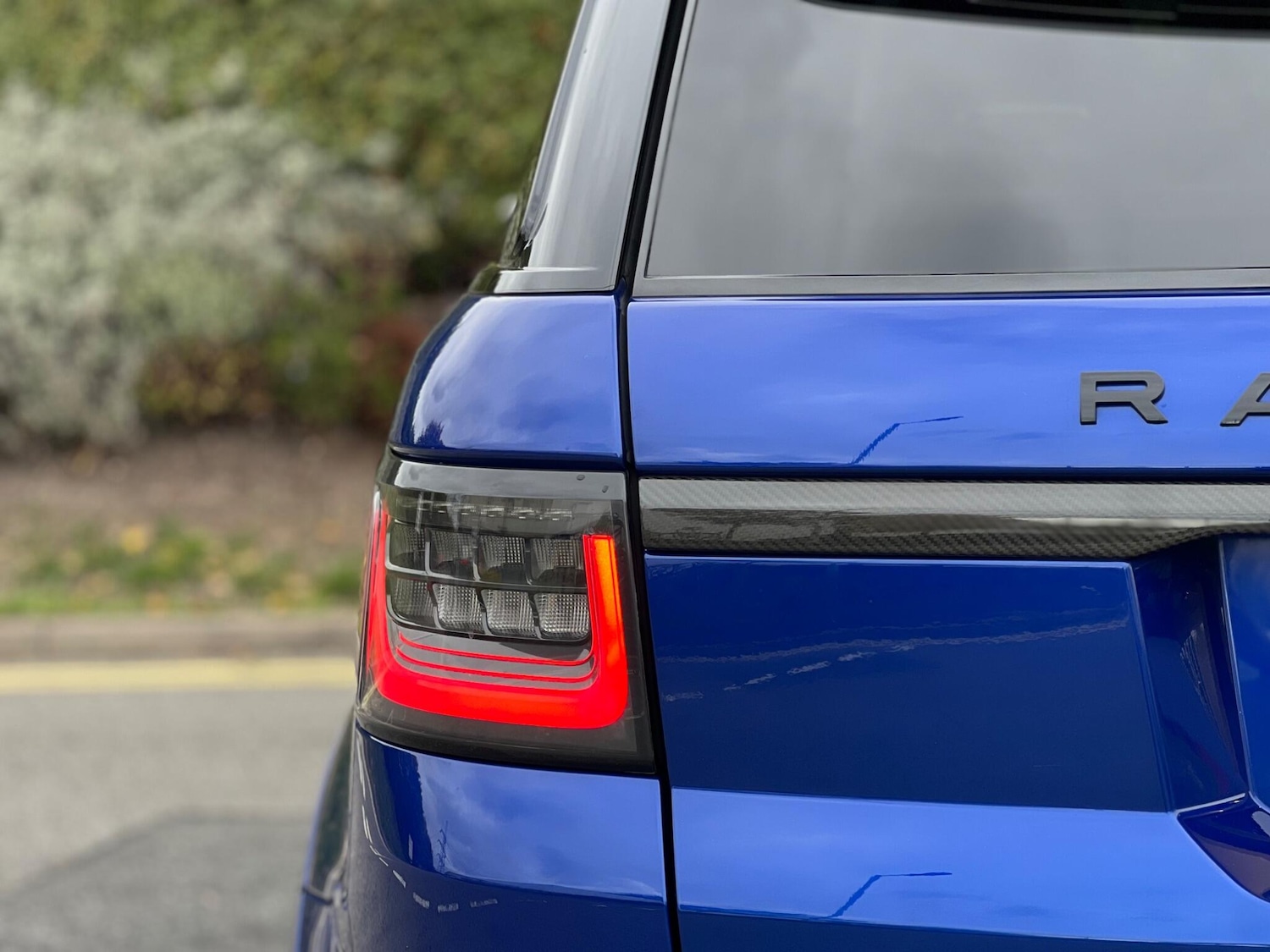 Used Land Rover Range Rover Sport 2019 for sale - 76349890: Photo 13