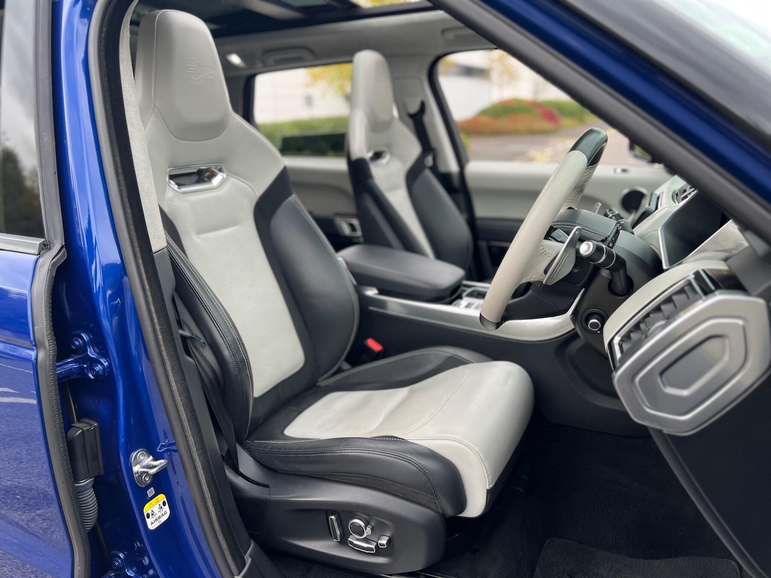 Used Land Rover Range Rover Sport 2019 for sale - 76349890: Photo 18