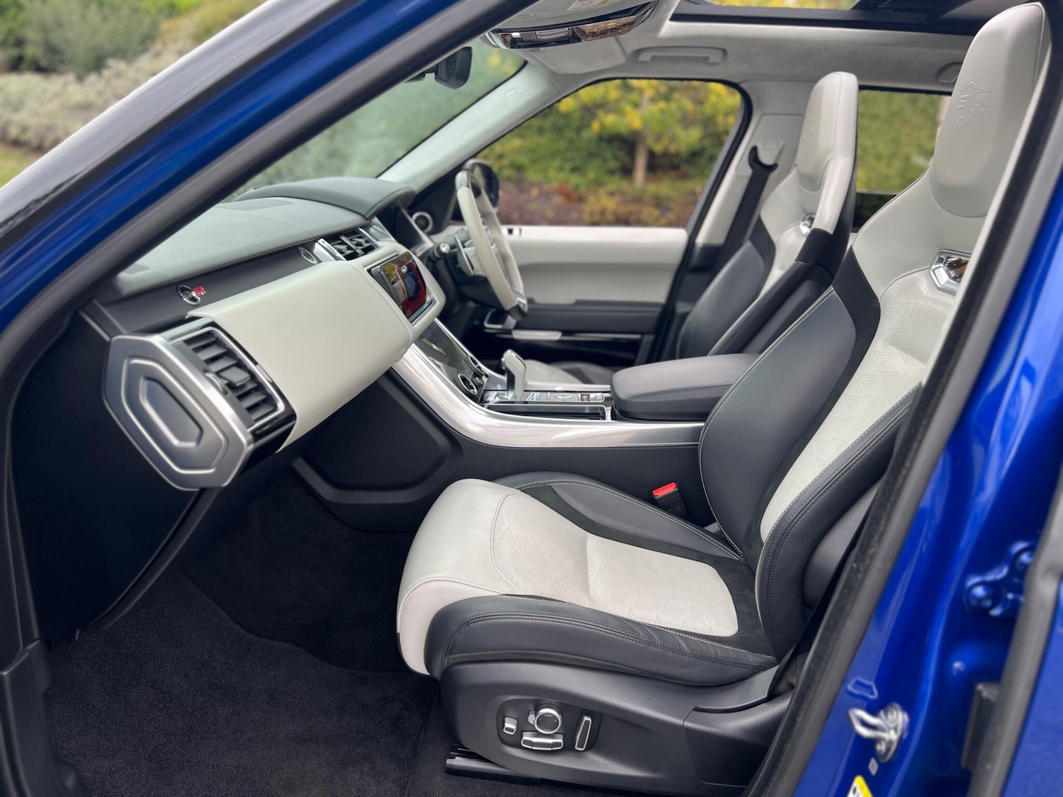 Used Land Rover Range Rover Sport 2019 for sale - 76349890: Photo 19