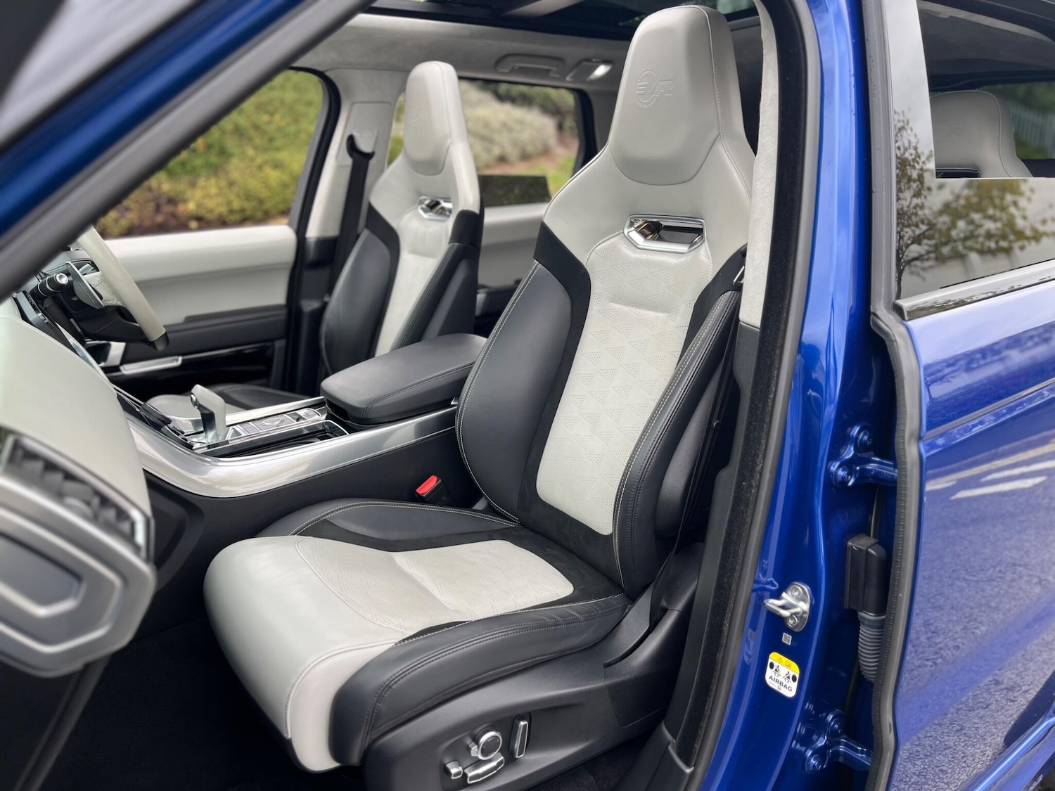 Used Land Rover Range Rover Sport 2019 for sale - 76349890: Photo 20