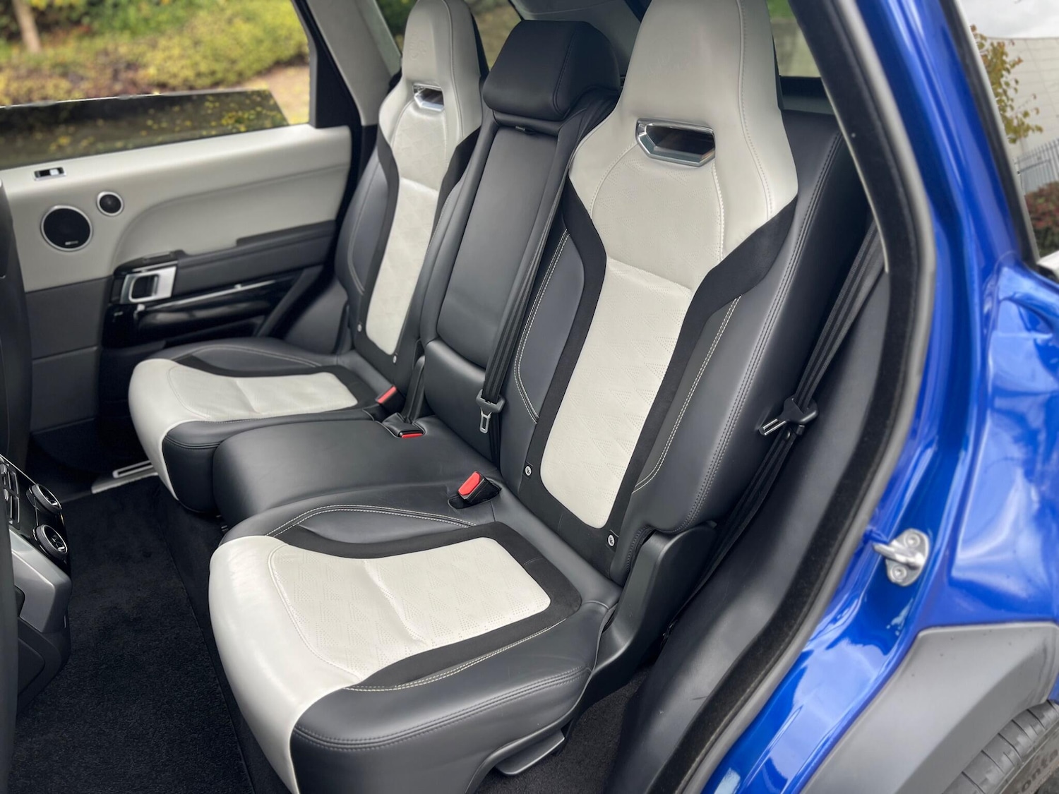 Used Land Rover Range Rover Sport 2019 for sale - 76349890: Photo 21