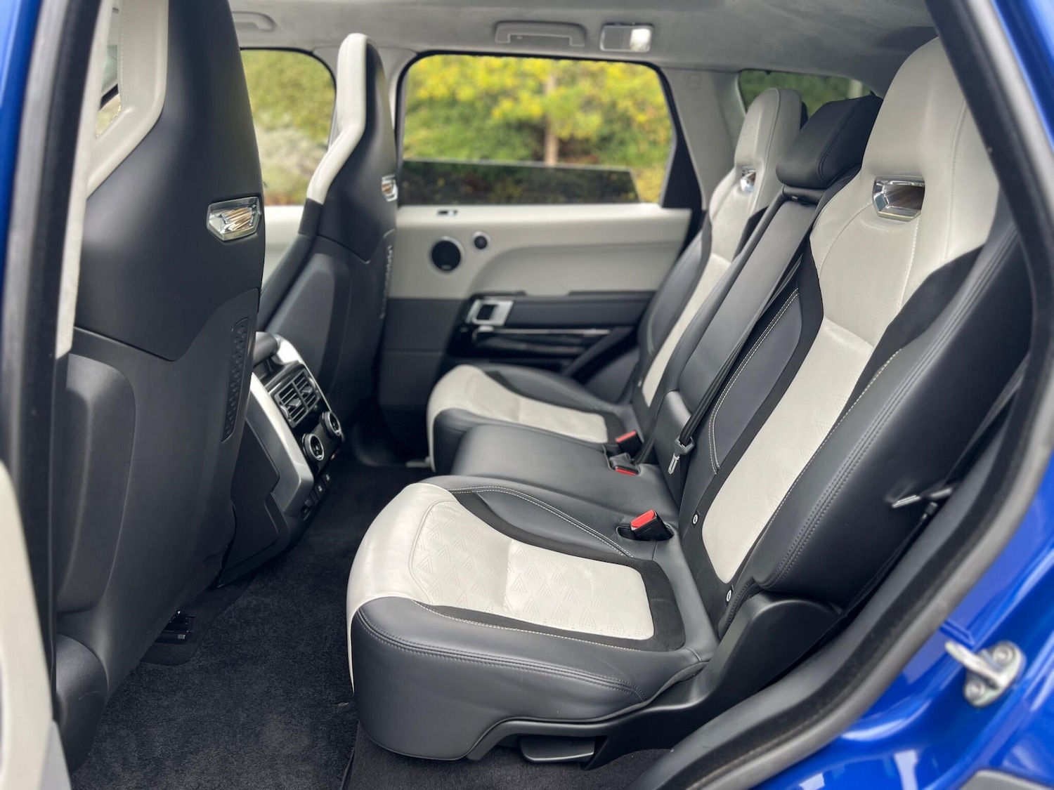 Used Land Rover Range Rover Sport 2019 for sale - 76349890: Photo 22
