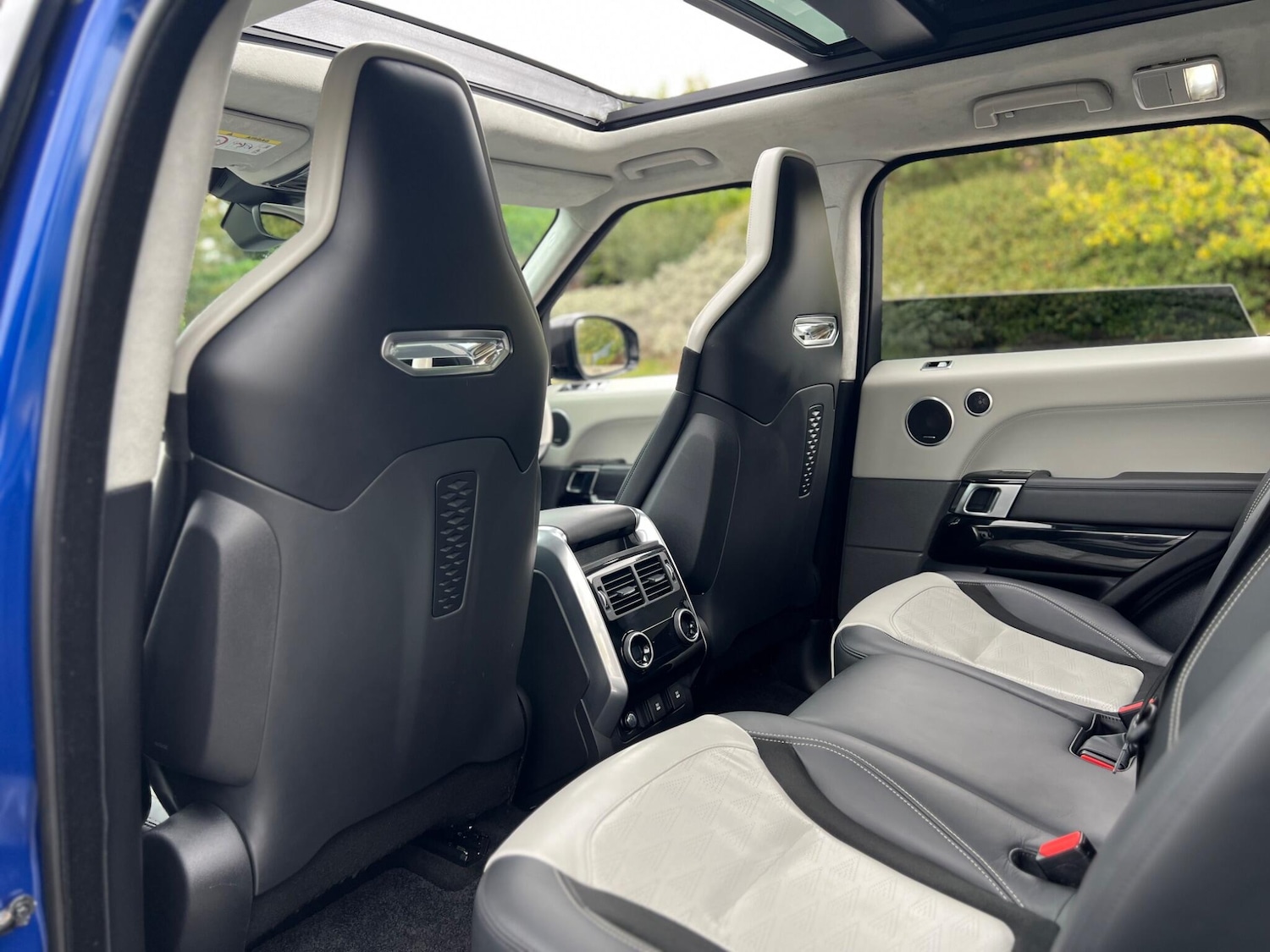 Used Land Rover Range Rover Sport 2019 for sale - 76349890: Photo 23