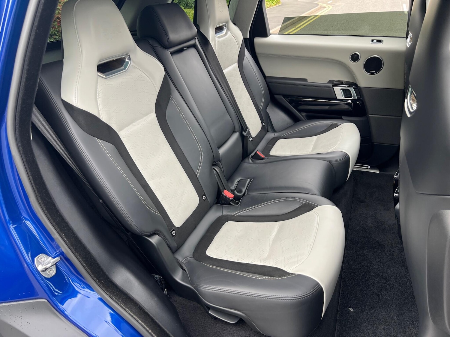 Used Land Rover Range Rover Sport 2019 for sale - 76349890: Photo 24