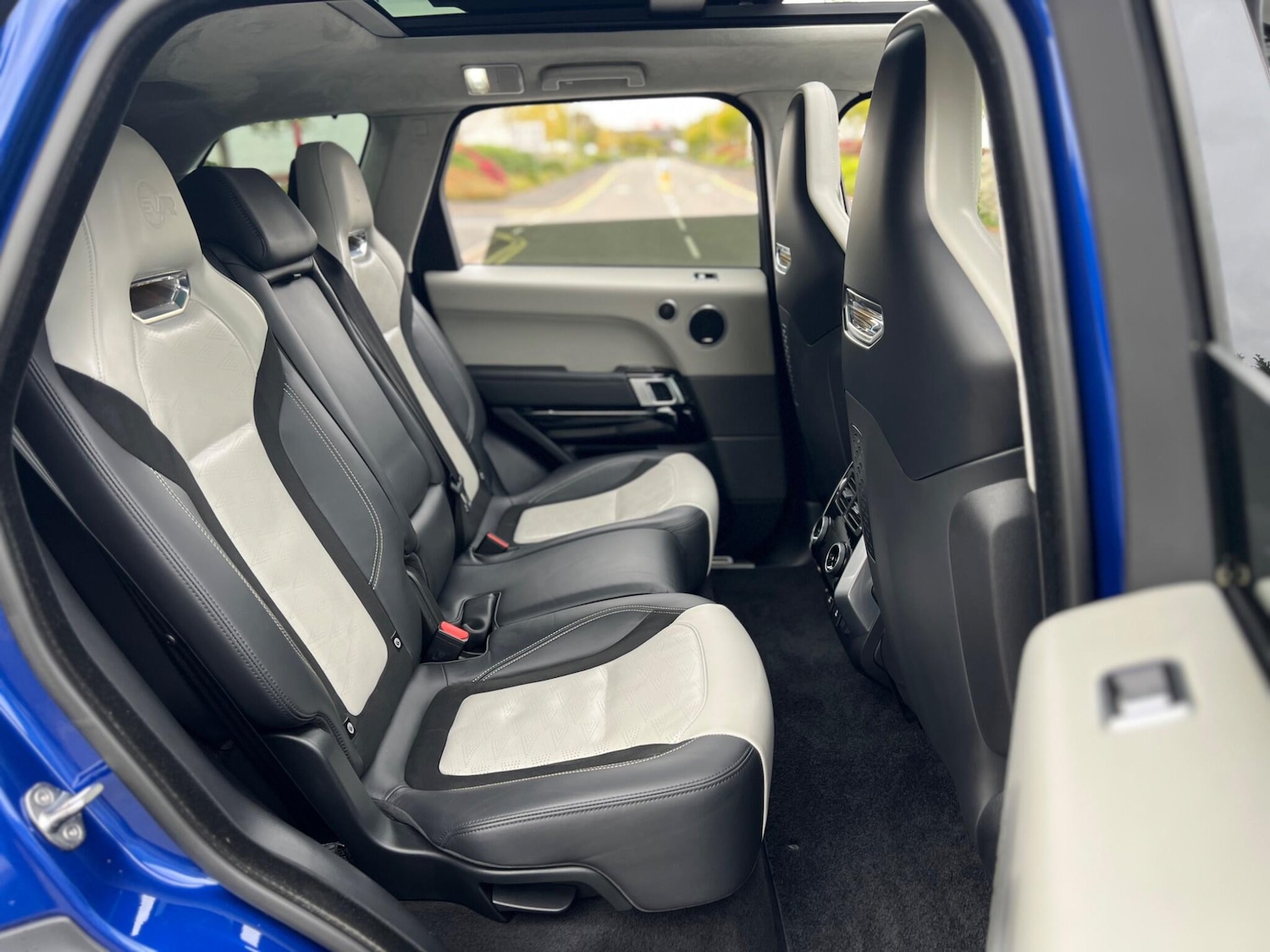 Used Land Rover Range Rover Sport 2019 for sale - 76349890: Photo 25