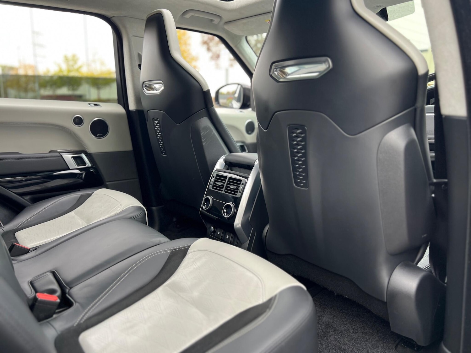Used Land Rover Range Rover Sport 2019 for sale - 76349890: Photo 26