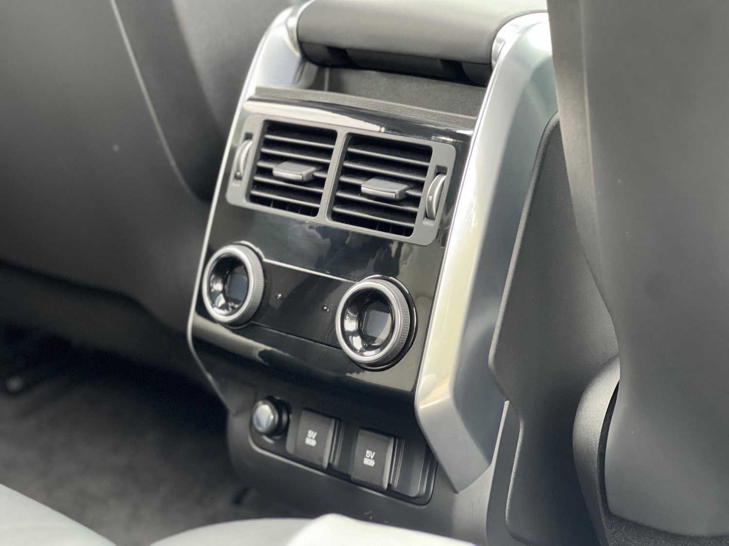 Used Land Rover Range Rover Sport 2019 for sale - 76349890: Photo 27