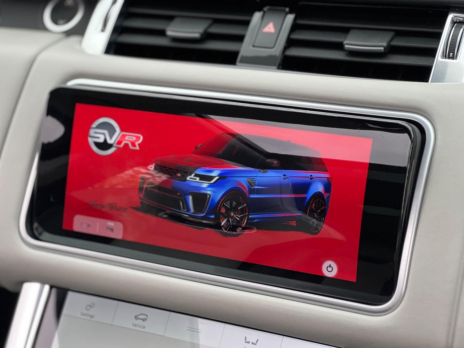 Used Land Rover Range Rover Sport 2019 for sale - 76349890: Photo 33