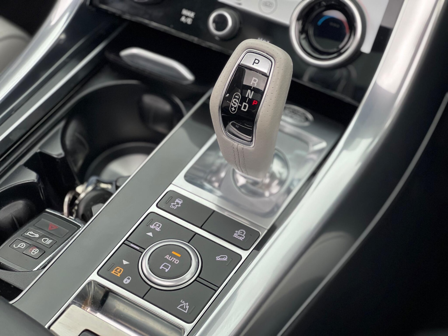 Used Land Rover Range Rover Sport 2019 for sale - 76349890: Photo 38