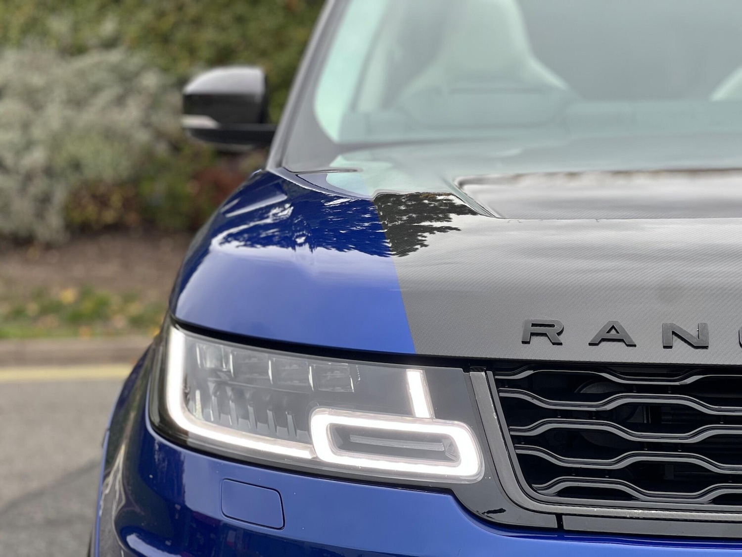 Used Land Rover Range Rover Sport 2019 for sale - 76349890: Photo 40