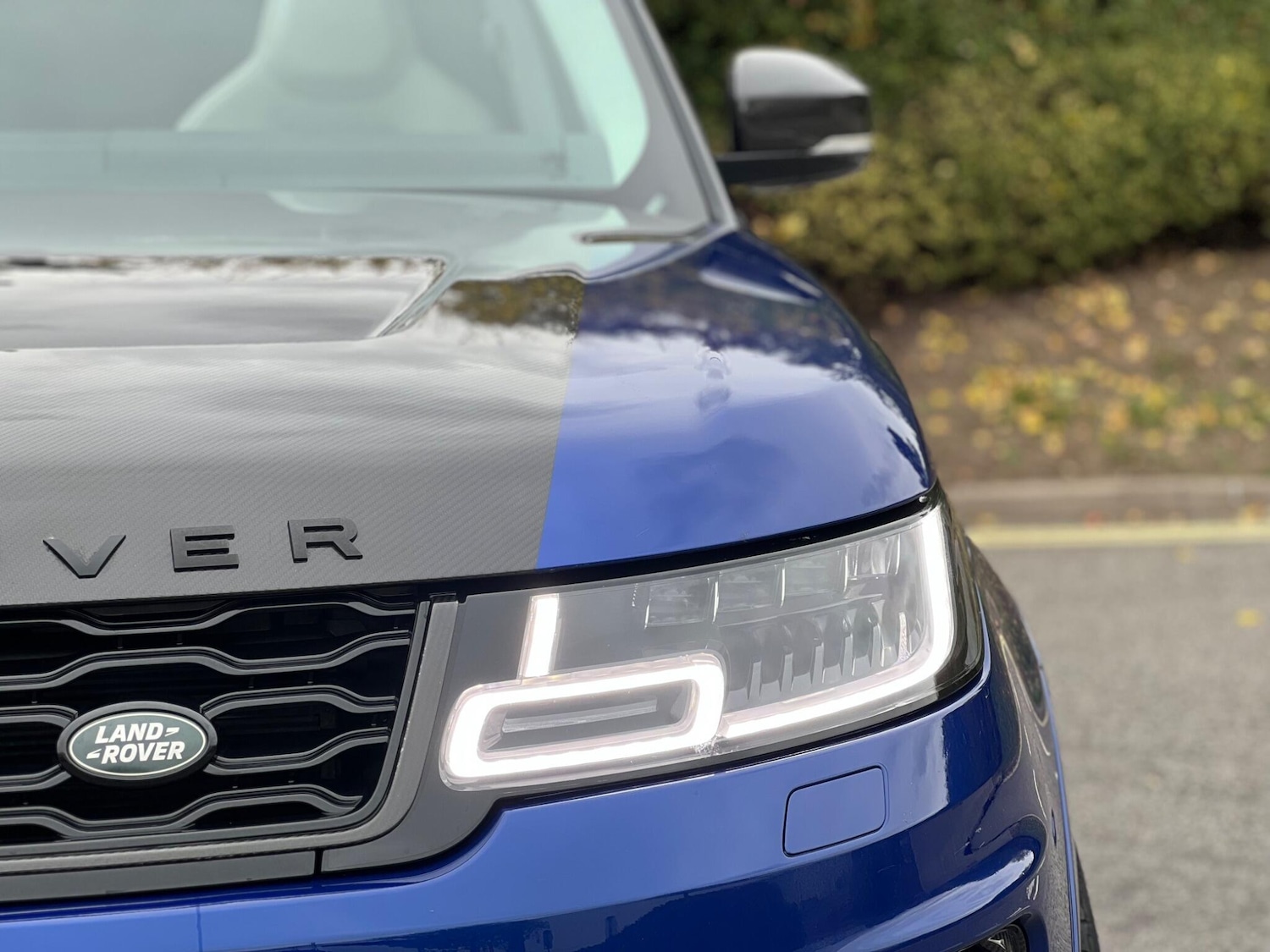 Used Land Rover Range Rover Sport 2019 for sale - 76349890: Photo 41