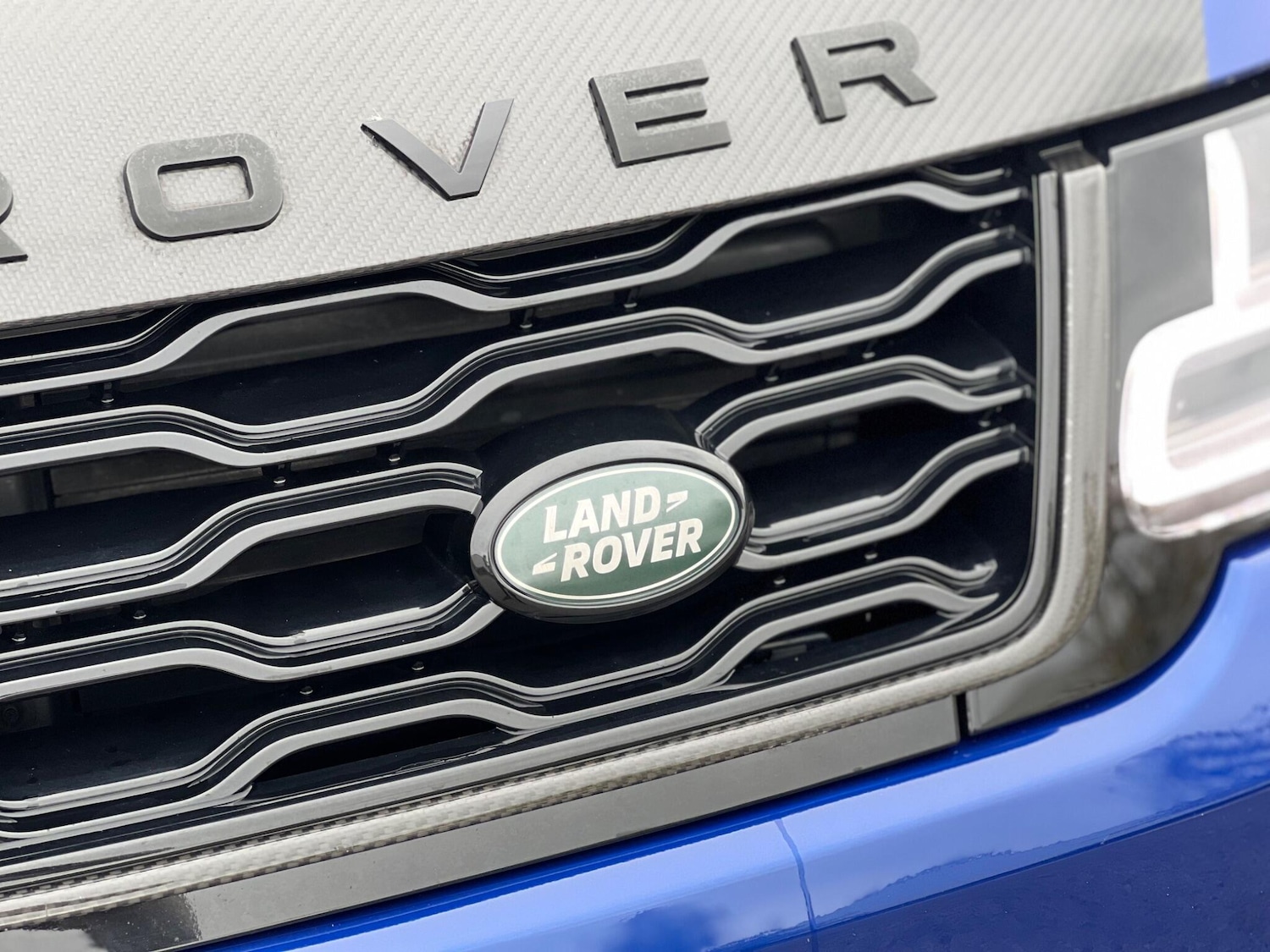 Used Land Rover Range Rover Sport 2019 for sale - 76349890: Photo 42