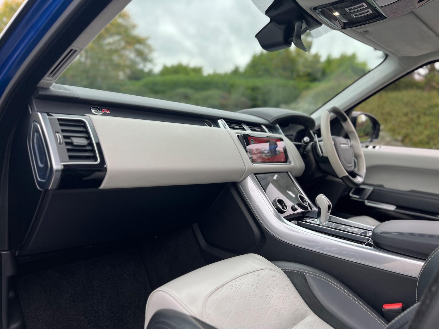 Used Land Rover Range Rover Sport 2019 for sale - 76349890: Photo 5