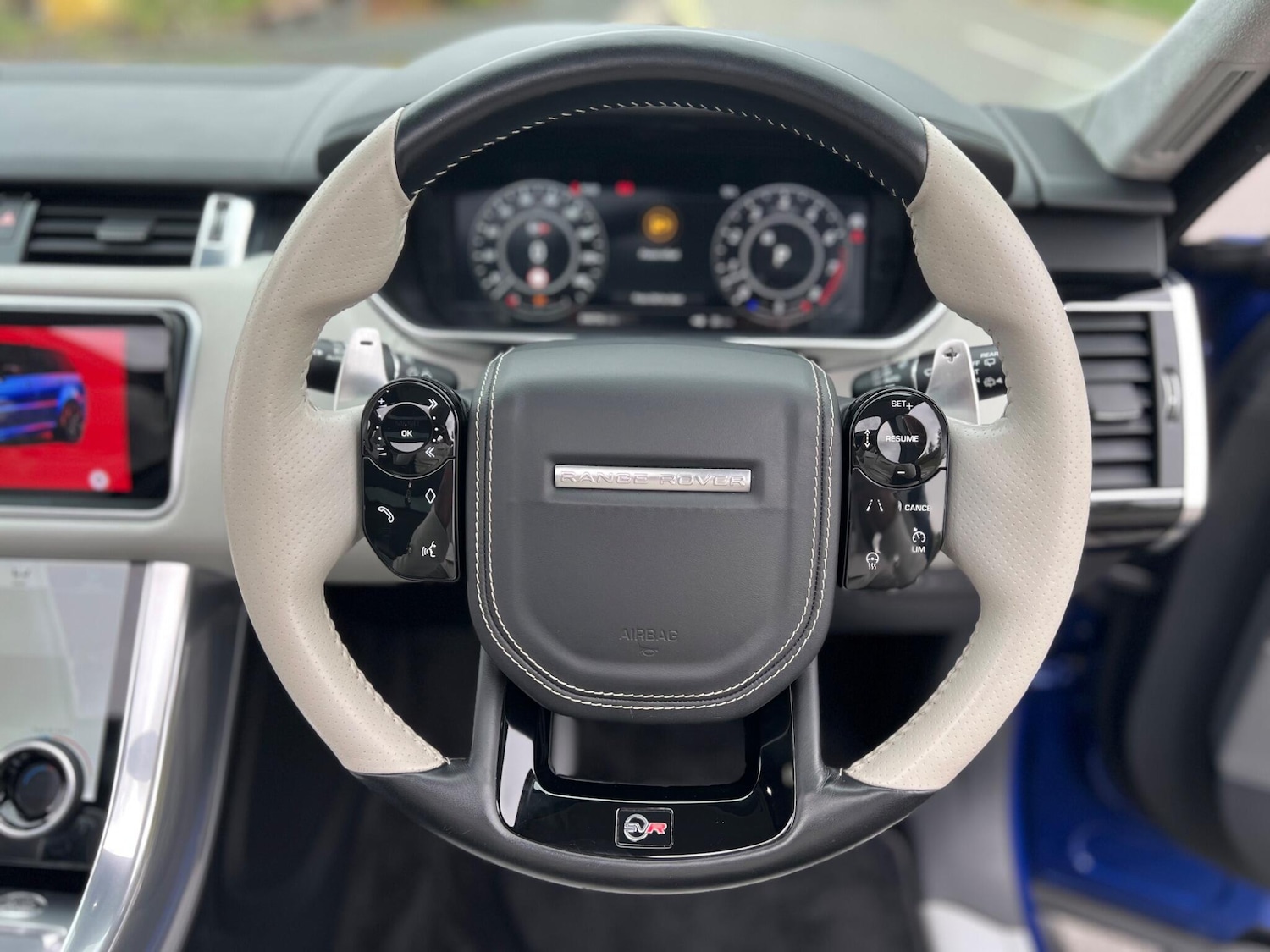 Used Land Rover Range Rover Sport 2019 for sale - 76349890: Photo 6
