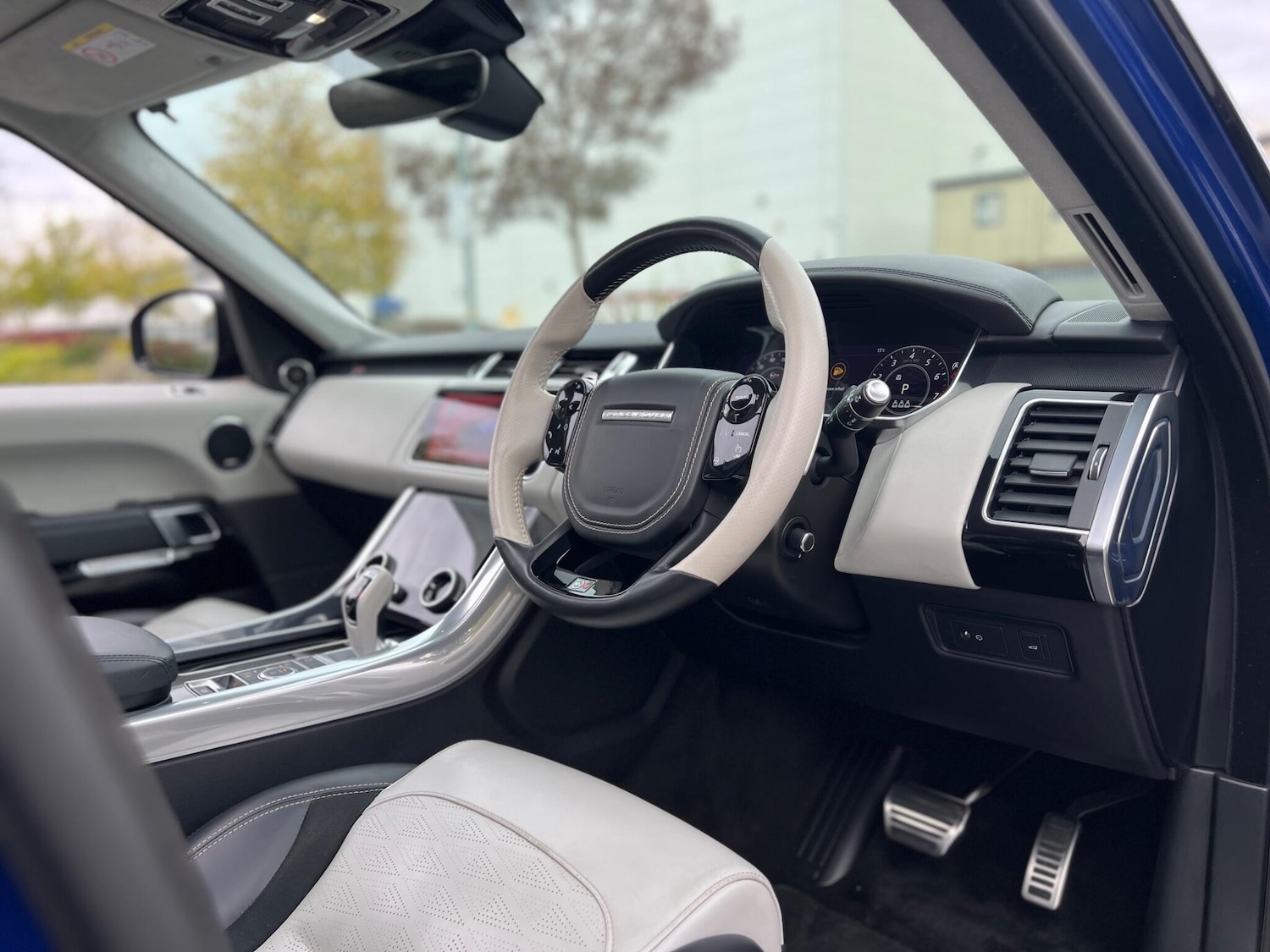 Used Land Rover Range Rover Sport 2019 for sale - 76349890: Photo 7
