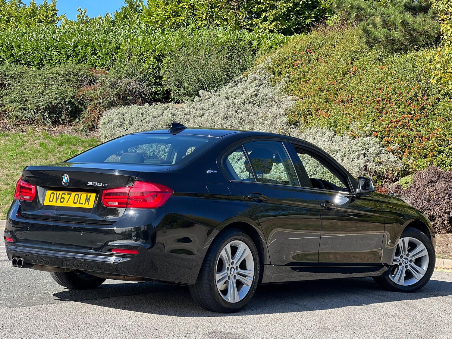 Used BMW 3 Series 2017 for sale - 77162890: Photo 10